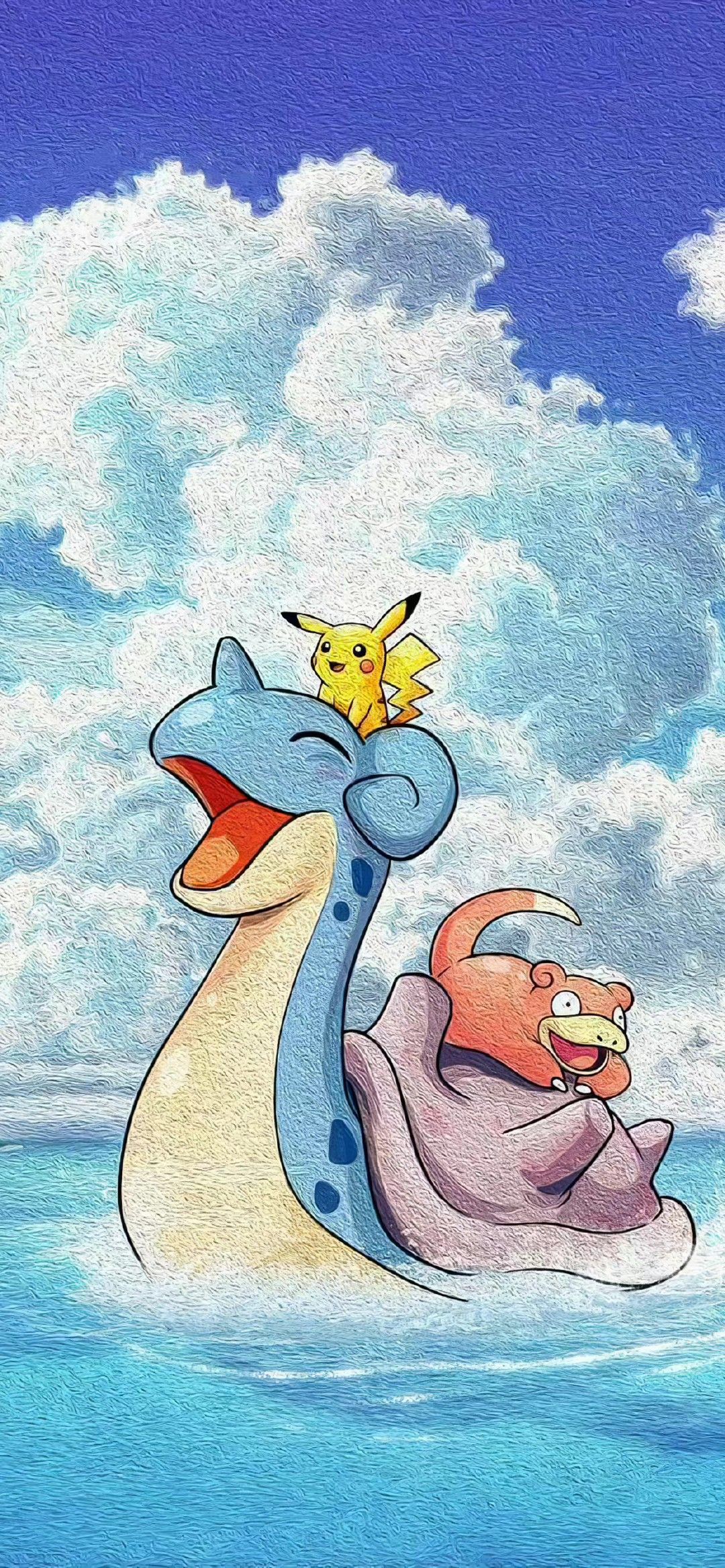 hd pokemon iphone wallpaper selections