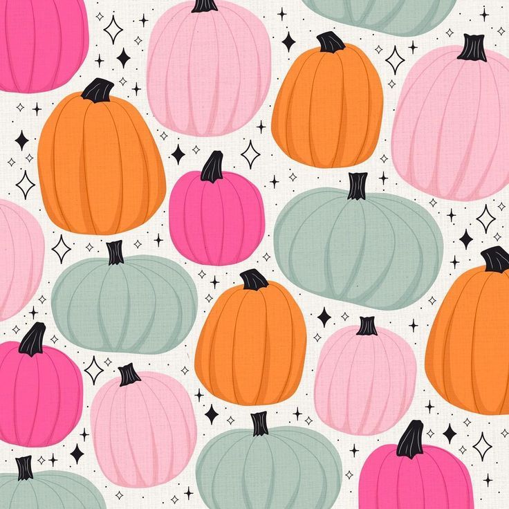 HD pumpkin iPhone wallpaper downloads