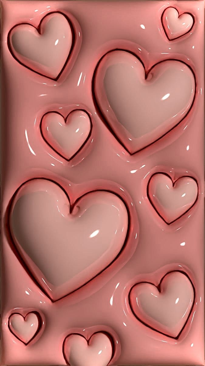 heart wallpaper iphone 0051