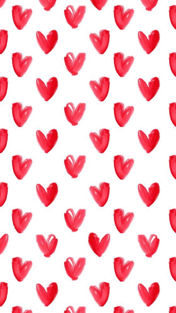 heart wallpaper iphone 0057