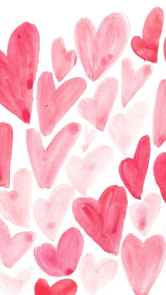 heart wallpaper iphone 0087