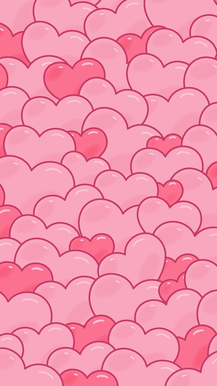 heart wallpaper iphone 0093