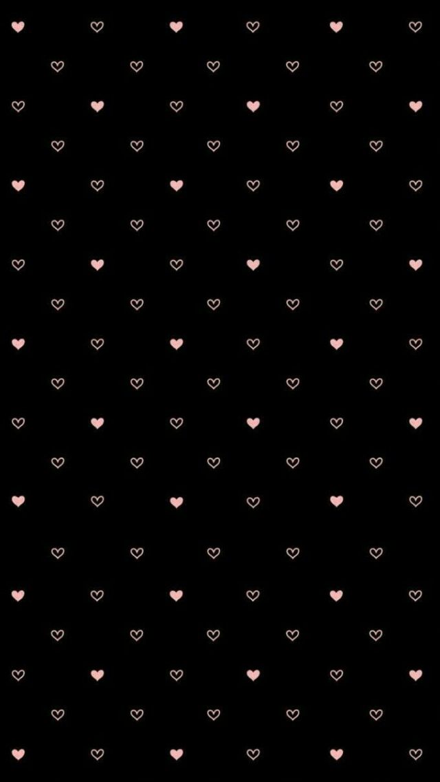 heart wallpaper iphone 0094