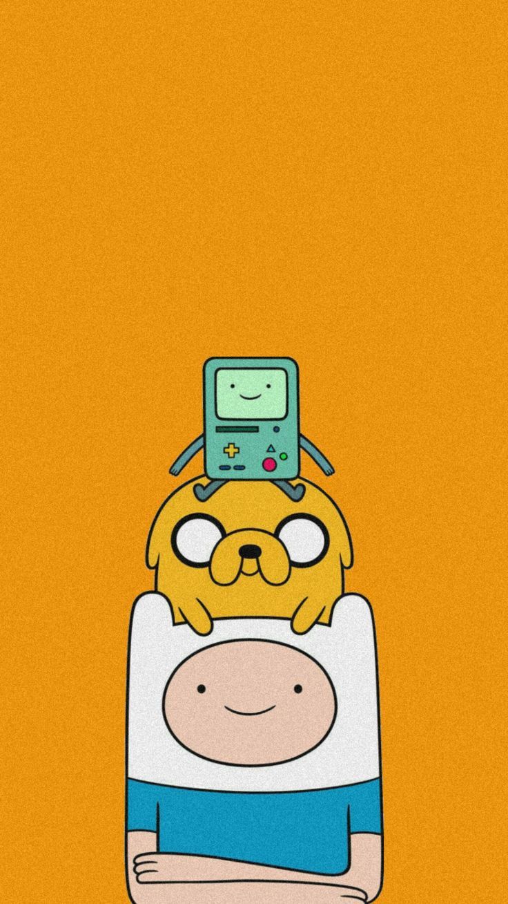 high resolution adventure time iphone wallpaper