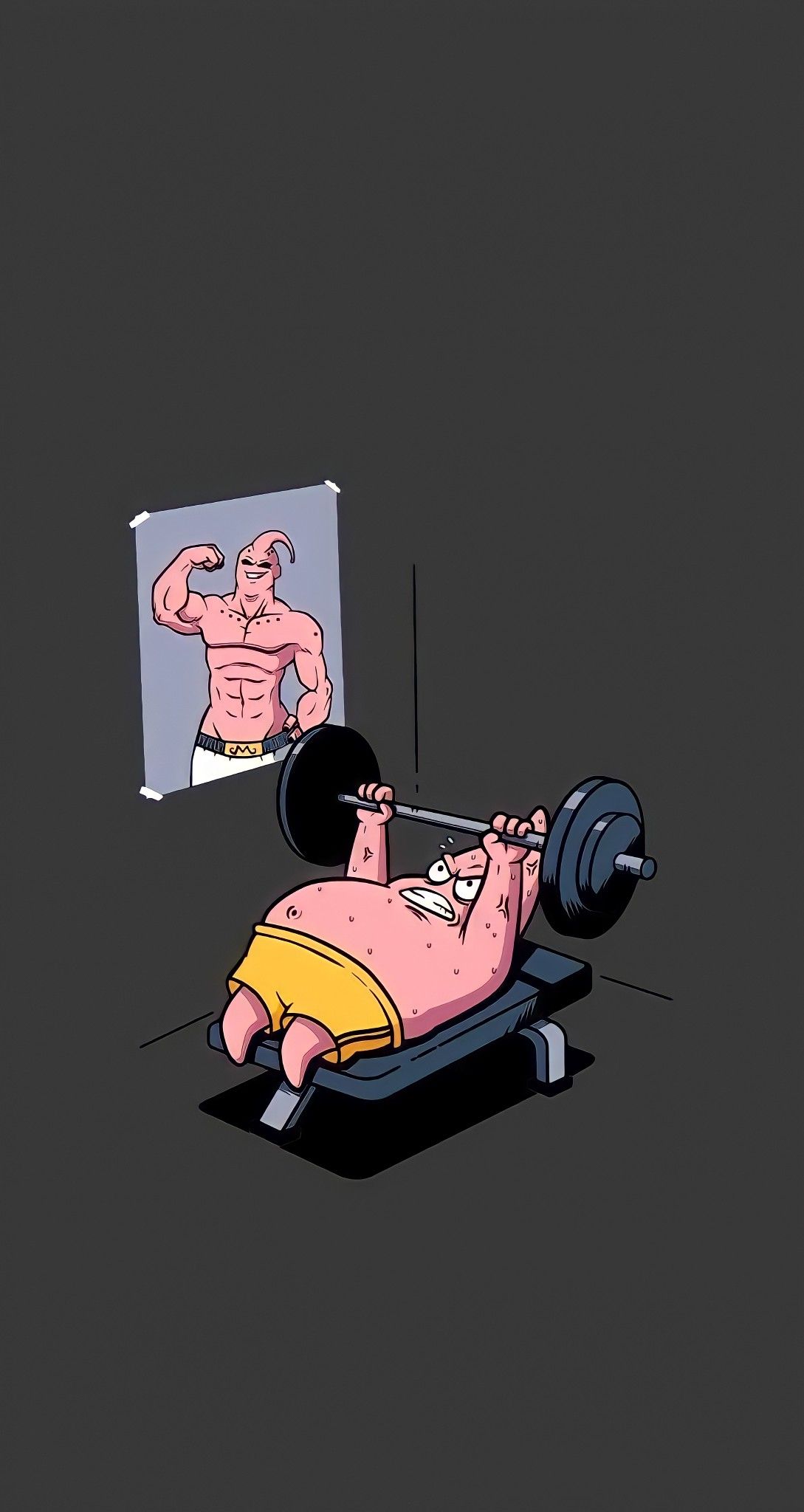 high resolution gym wallpaper iphone