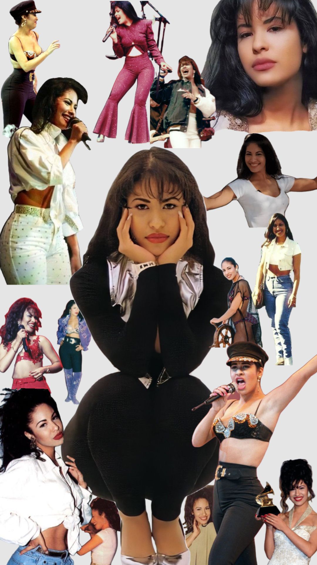 high-resolution iphone selena quintanilla wallpaper