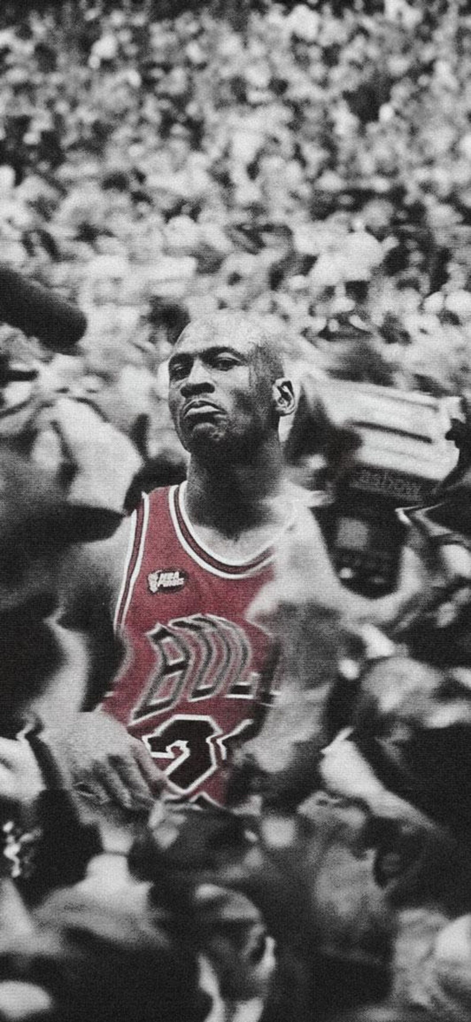 high-resolution michael jordan iphone wallpaper