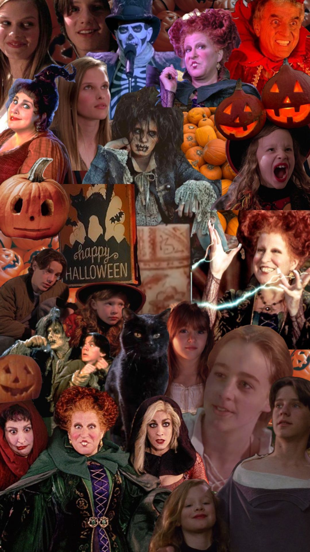 hocus pocus wallpaper iphone backgrounds