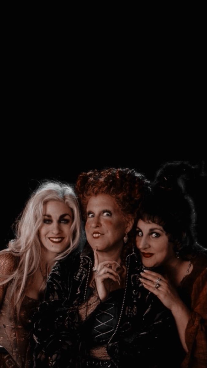 hocus pocus wallpaper iphone themes