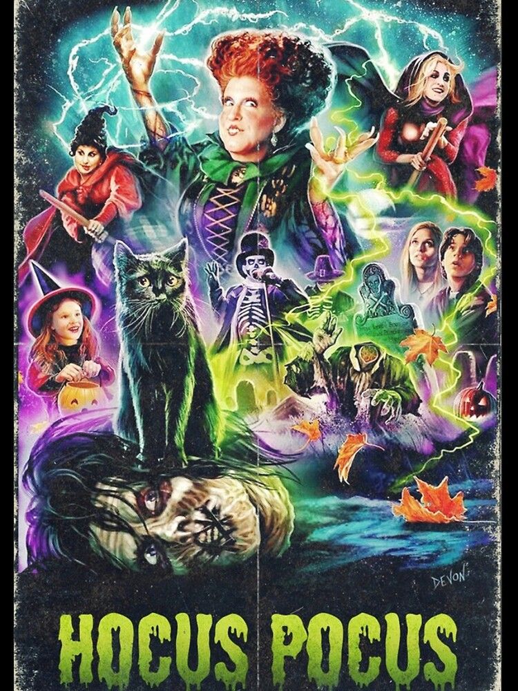 hocus pocus wallpaper iphone 0038