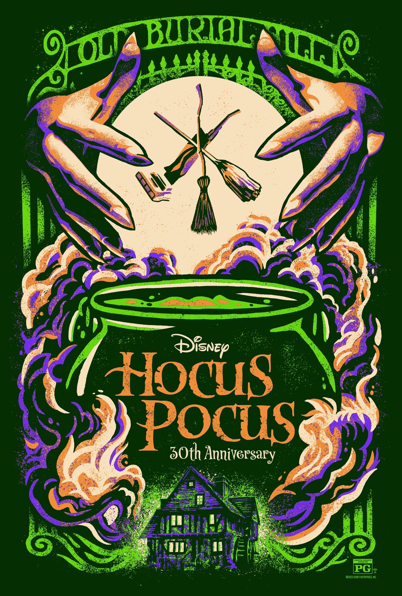 hocus pocus wallpaper iphone 0041