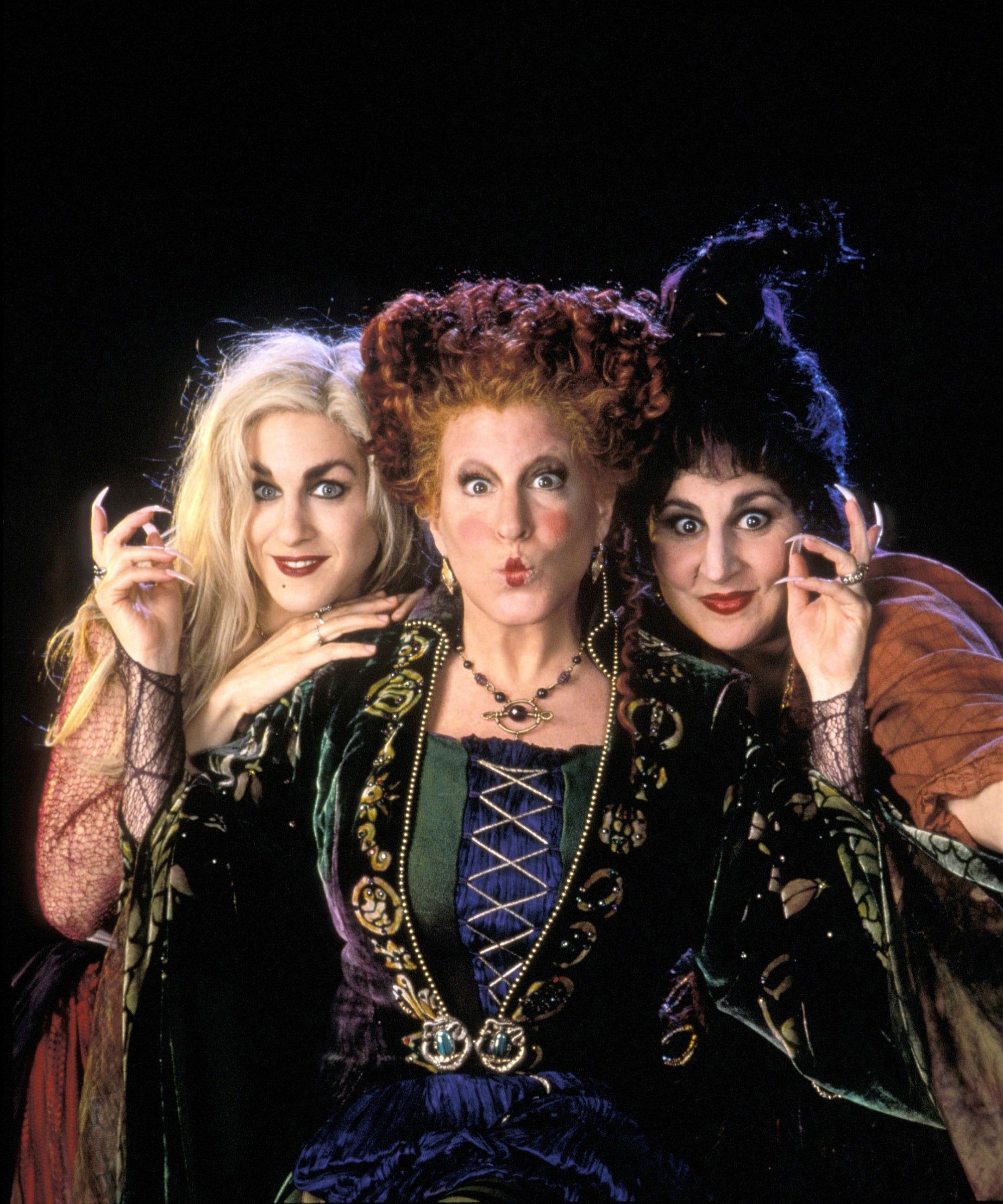 hocus pocus wallpaper iphone 0052