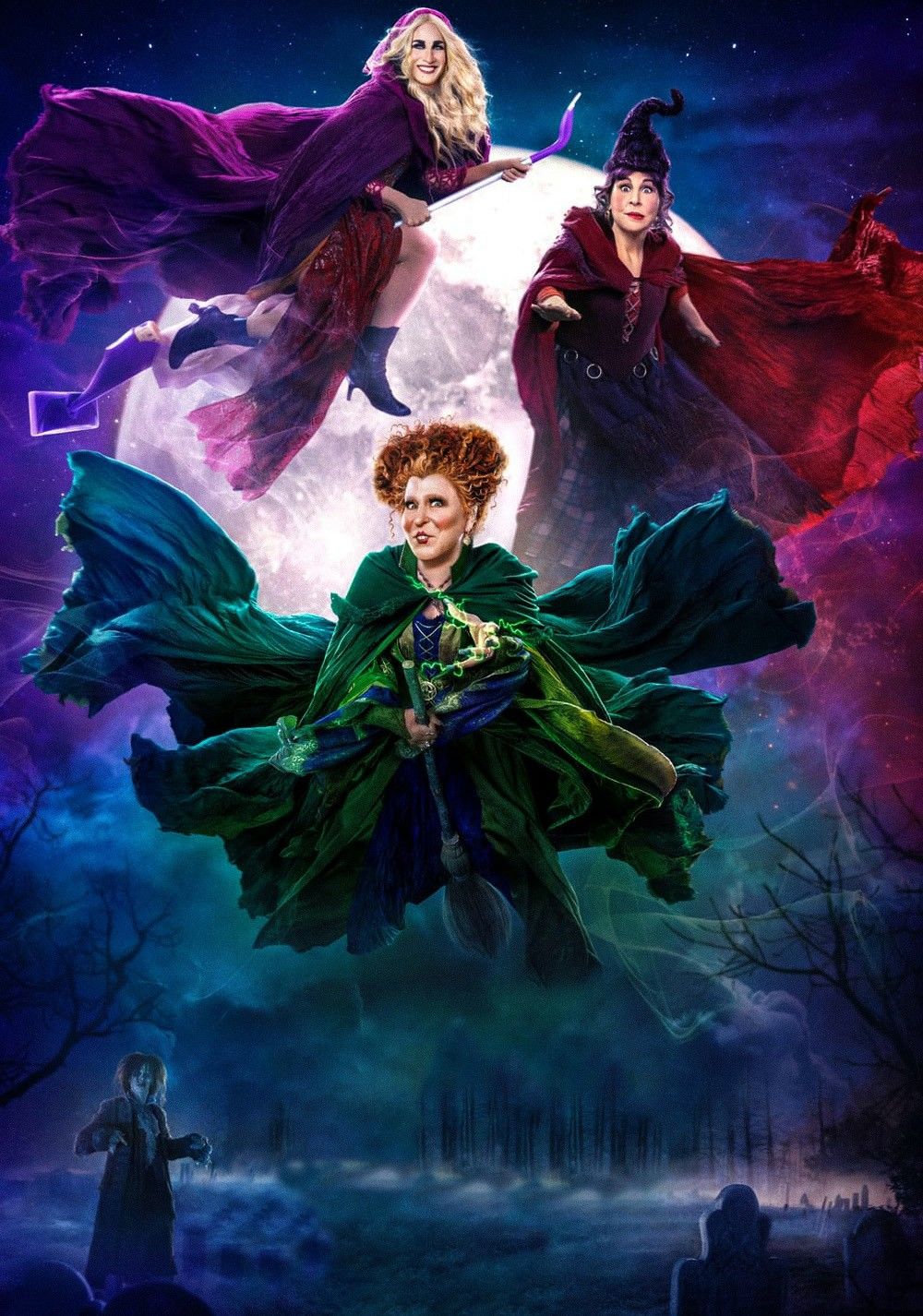 hocus pocus wallpaper iphone 0054