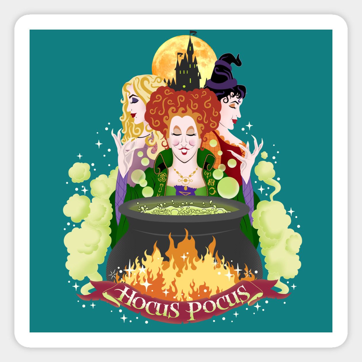 hocus pocus wallpaper iphone 0060