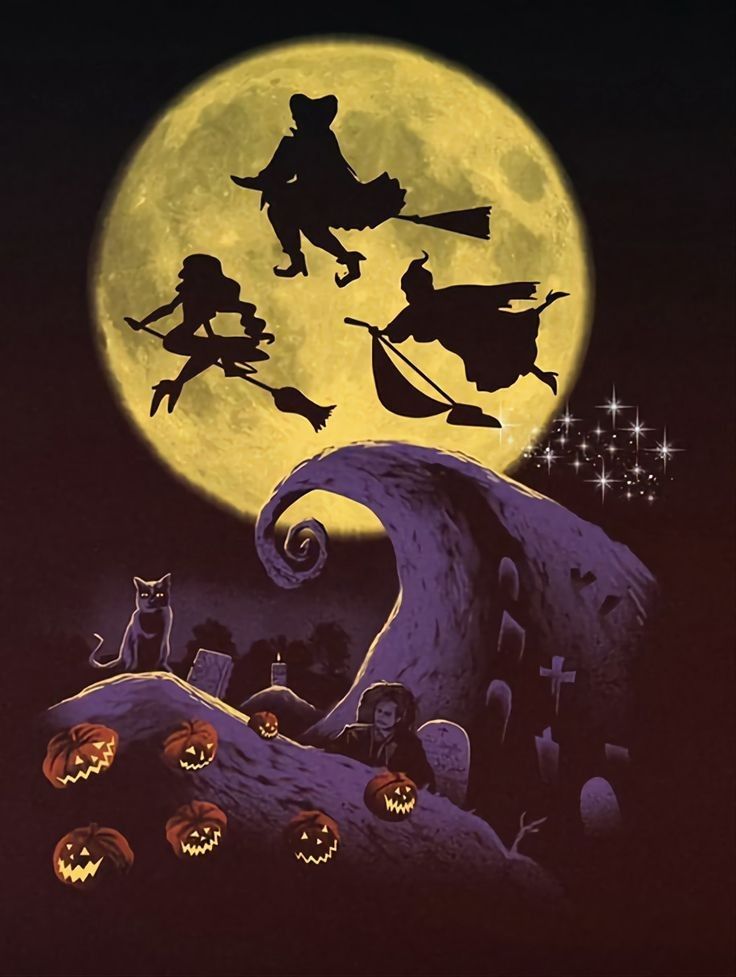 hocus pocus wallpaper iphone 0069