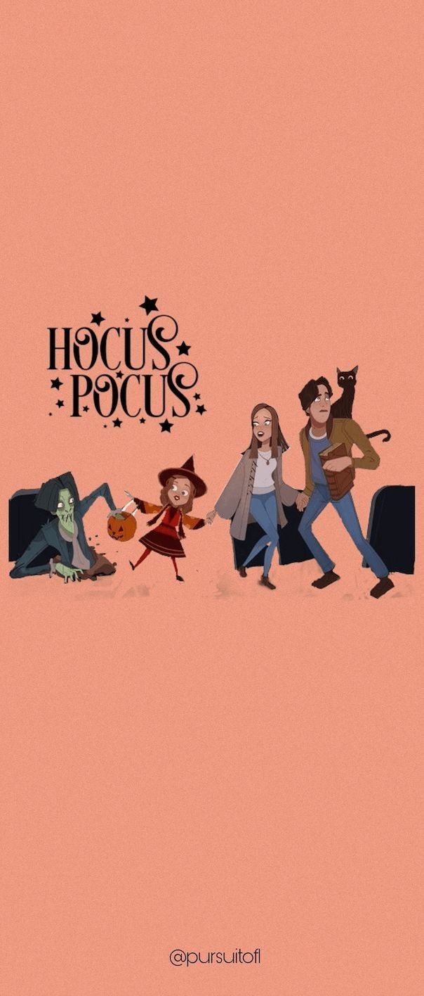 hocus pocus wallpaper iphone 0073