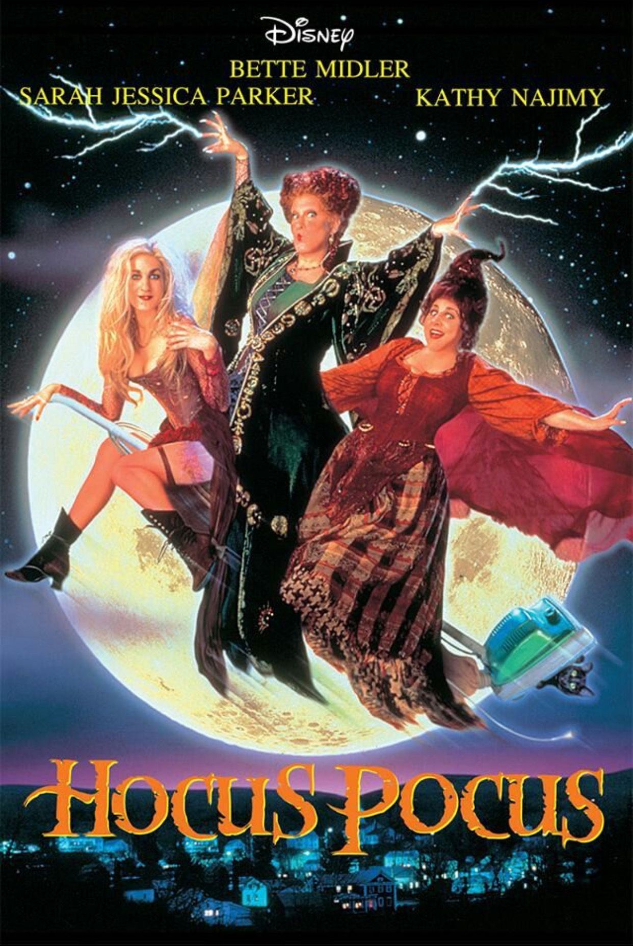 hocus pocus wallpaper iphone 0081