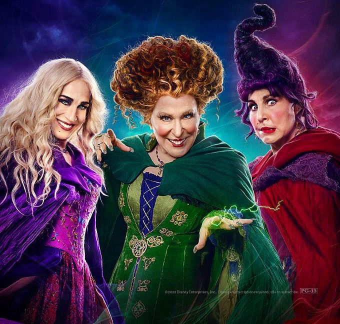 hocus pocus wallpaper iphone 0089