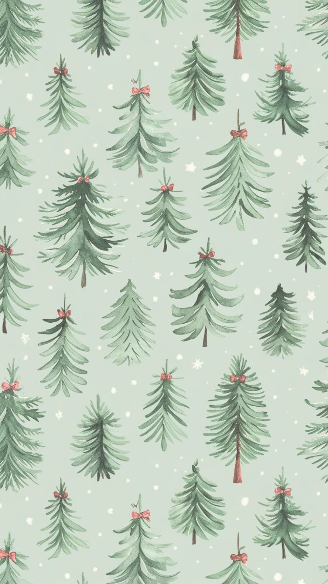 holiday iphone wallpaper