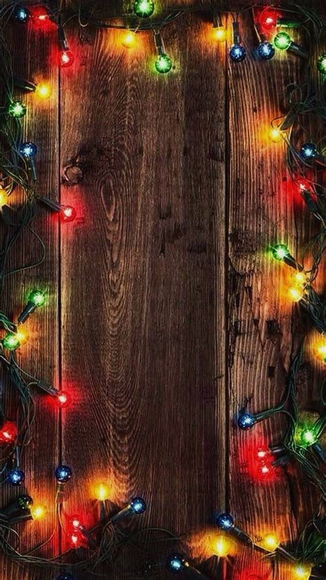 holiday-themed christmas wallpaper iphone 4k