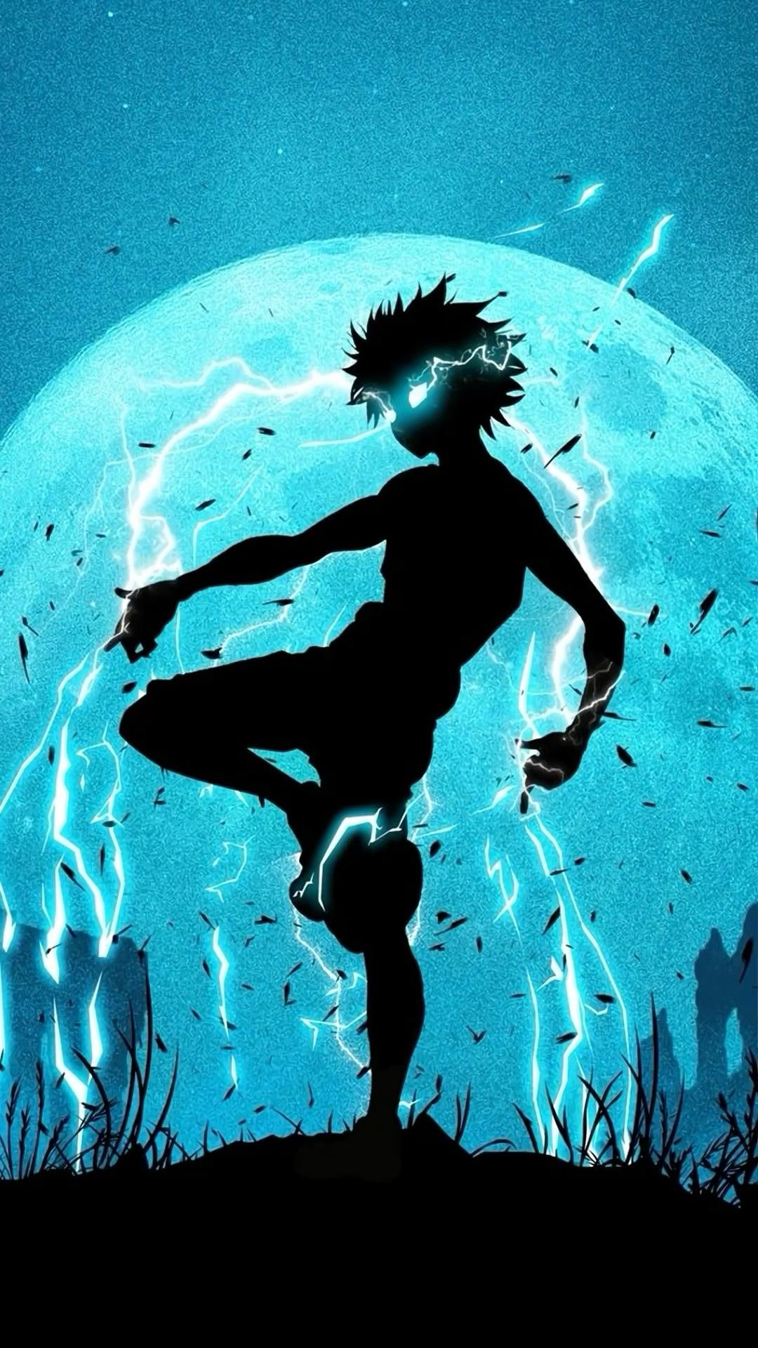 hunter x hunter wallpaper iphone 0036