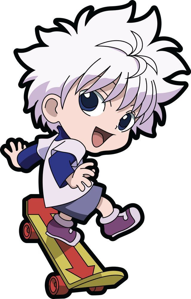 hunter x hunter wallpaper iphone 0045