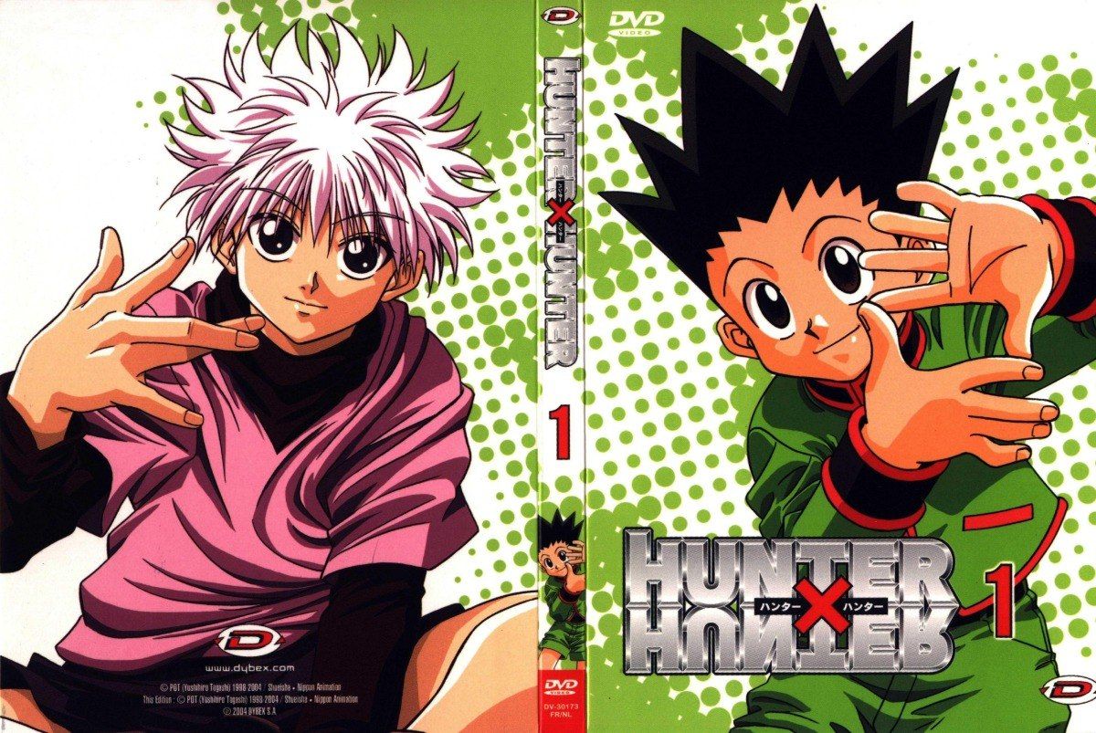 hunter x hunter wallpaper iphone 0072