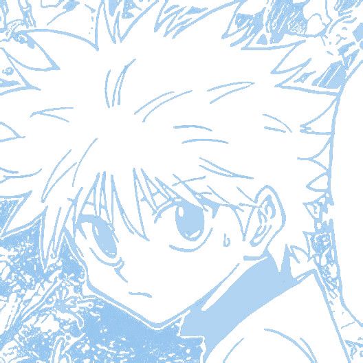 hunter x hunter wallpaper iphone 0074