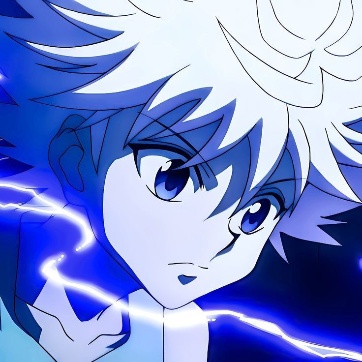 hunter x hunter wallpaper iphone 0080