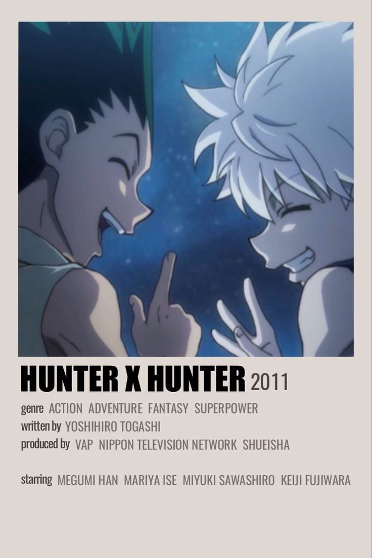 hunter x hunter wallpaper iphone 0089