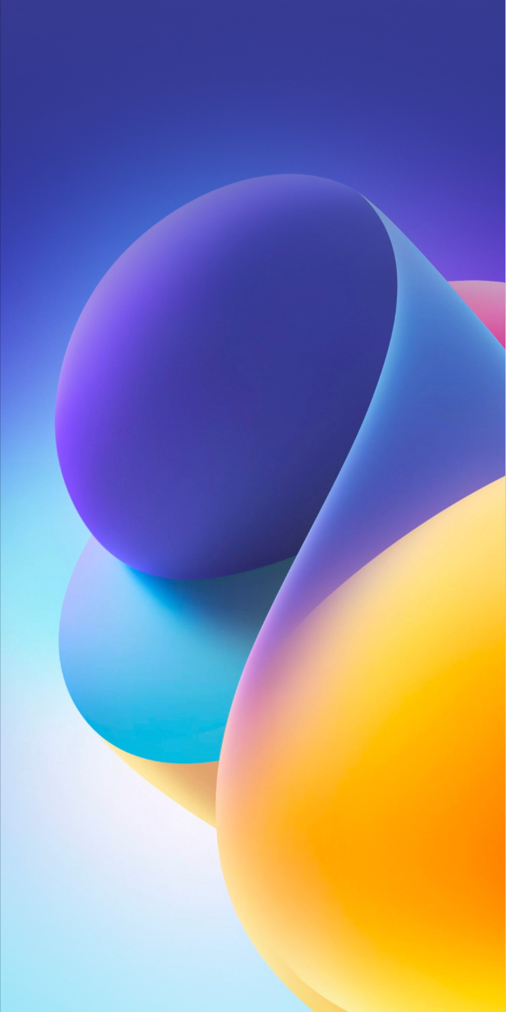 iPhone 14 Plus wallpapers inspired by game characters.