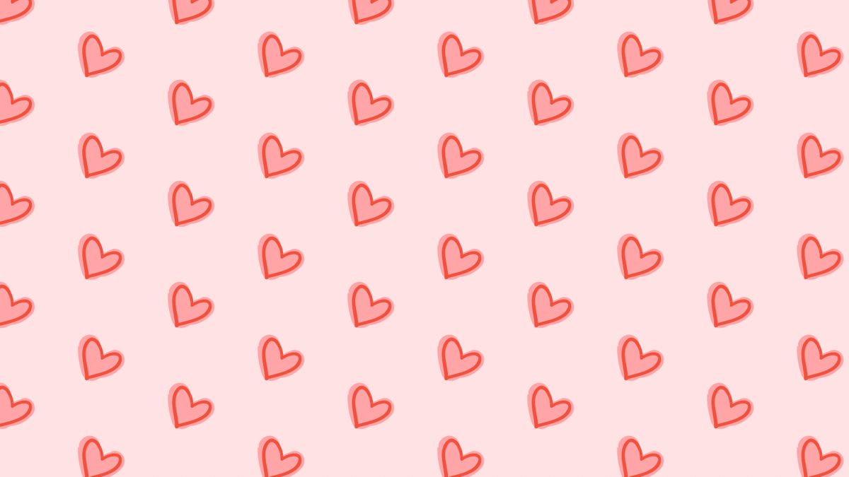 iphone aesthetic valentines day wallpaper 0034