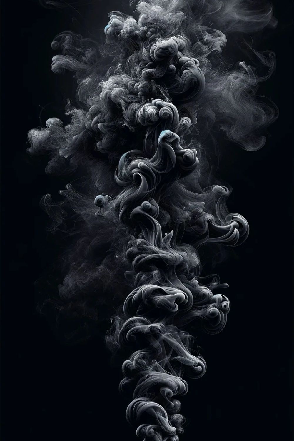 iphone background black 0029