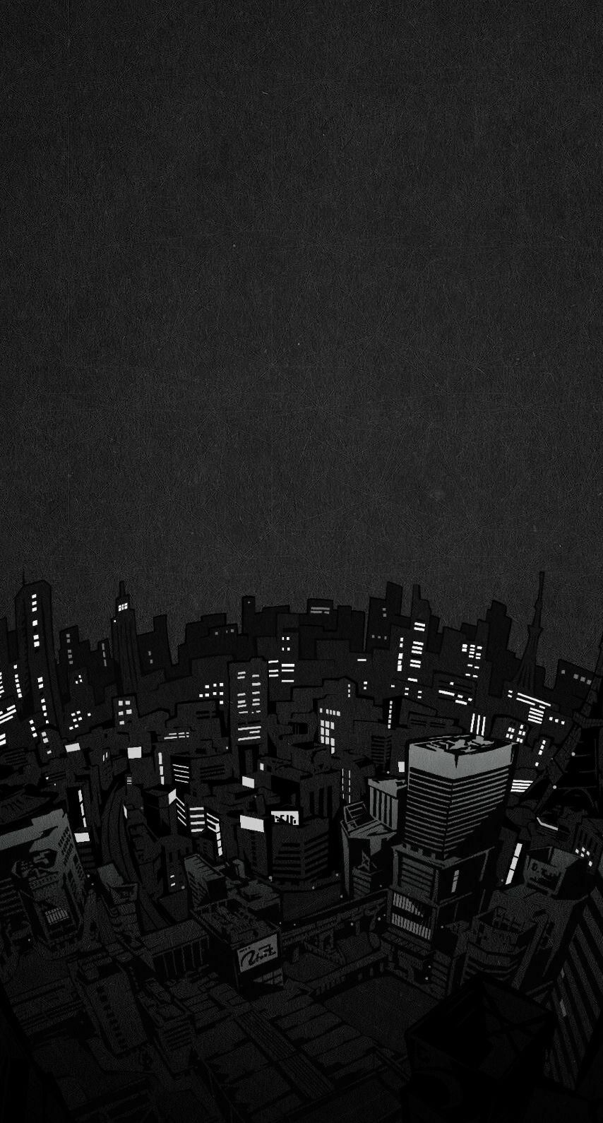 iphone background black 0051