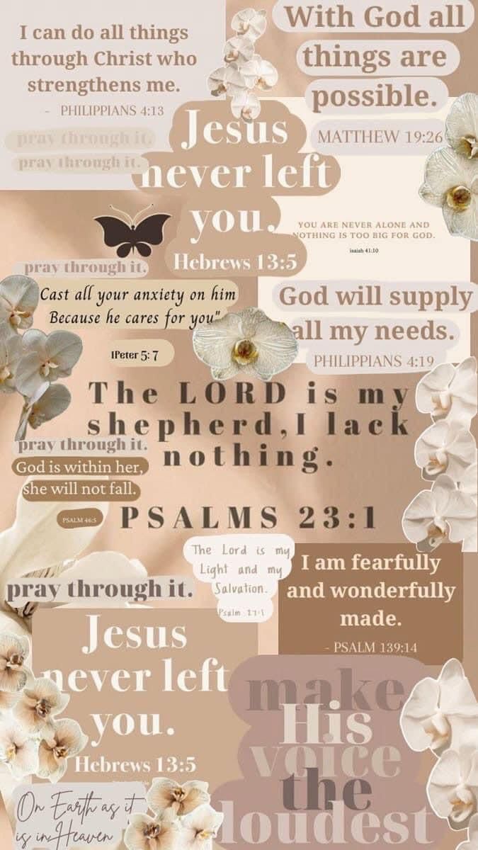 iphone backgrounds with bible verses