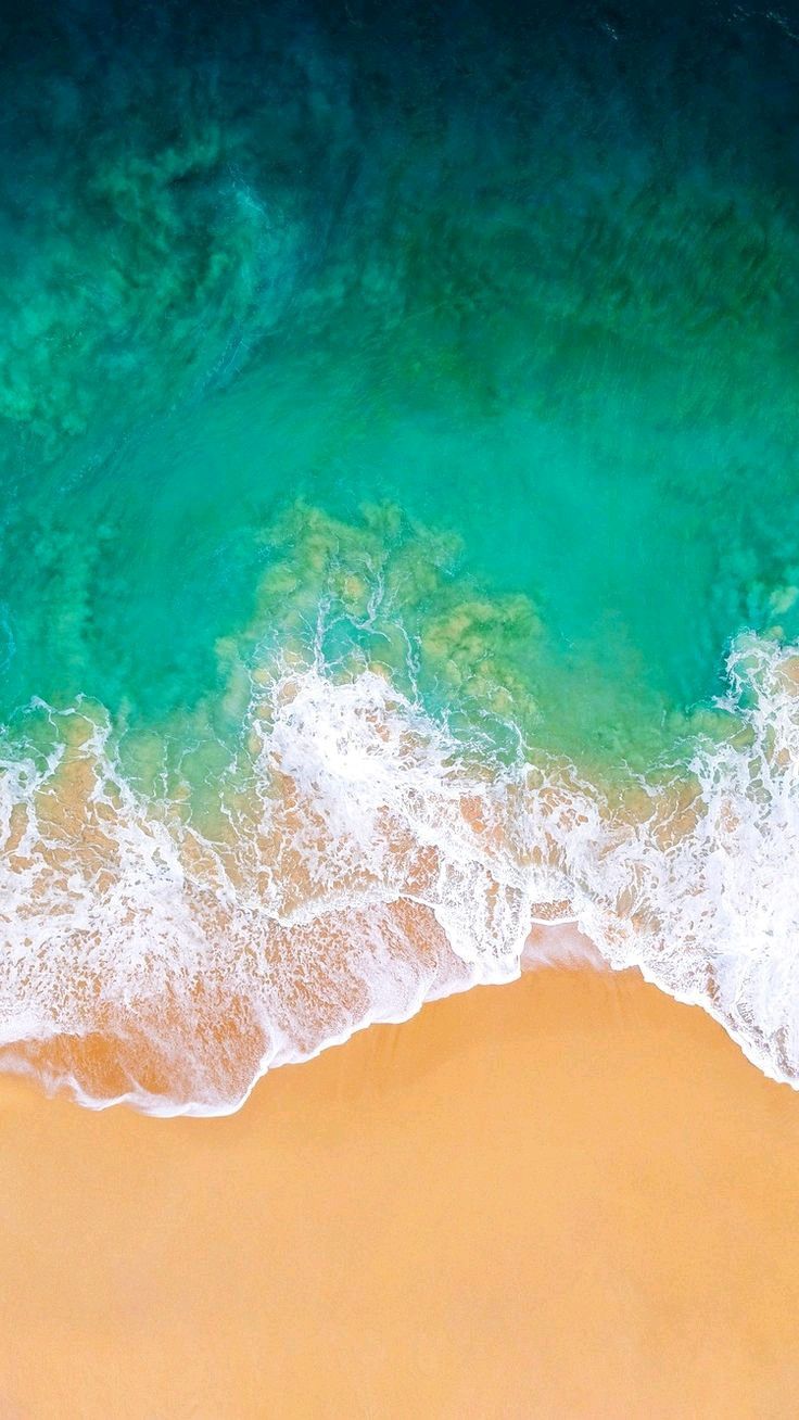 iphone beach wallpaper 4k 0025