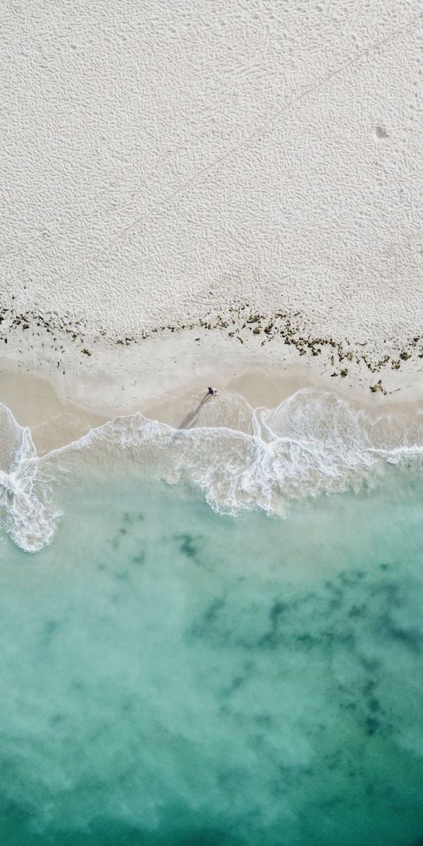 iphone beach wallpaper 4k 0068