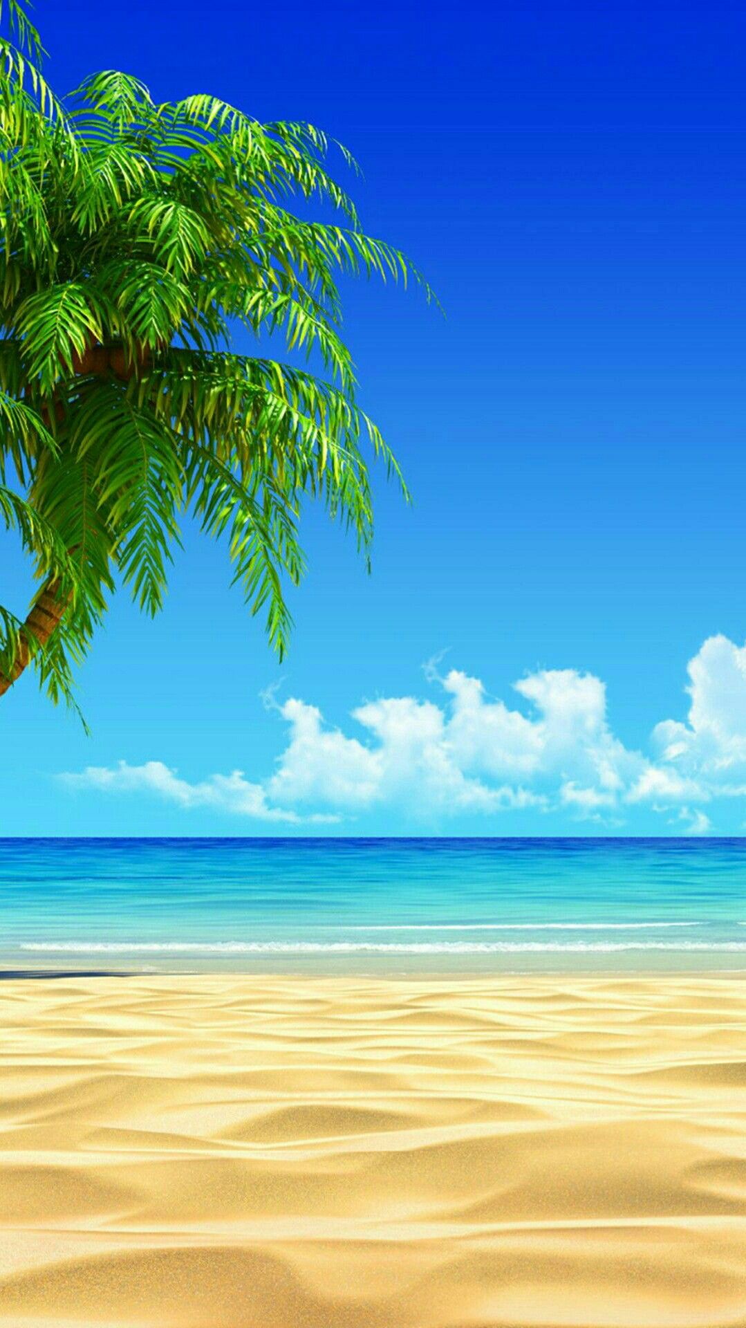 iphone beach wallpaper 4k 0072