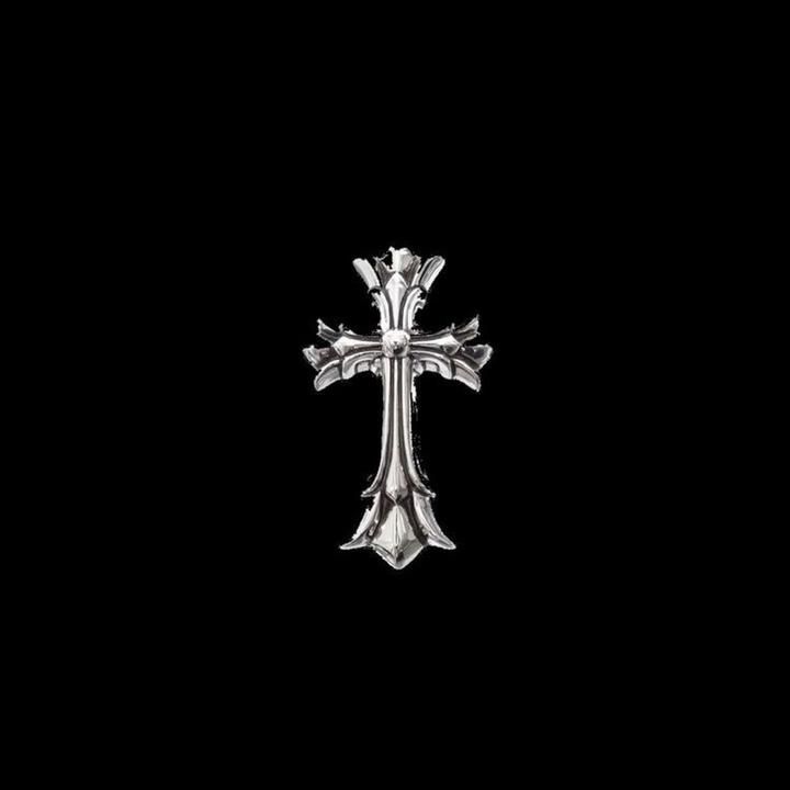 iphone black cross wallpaper 0056