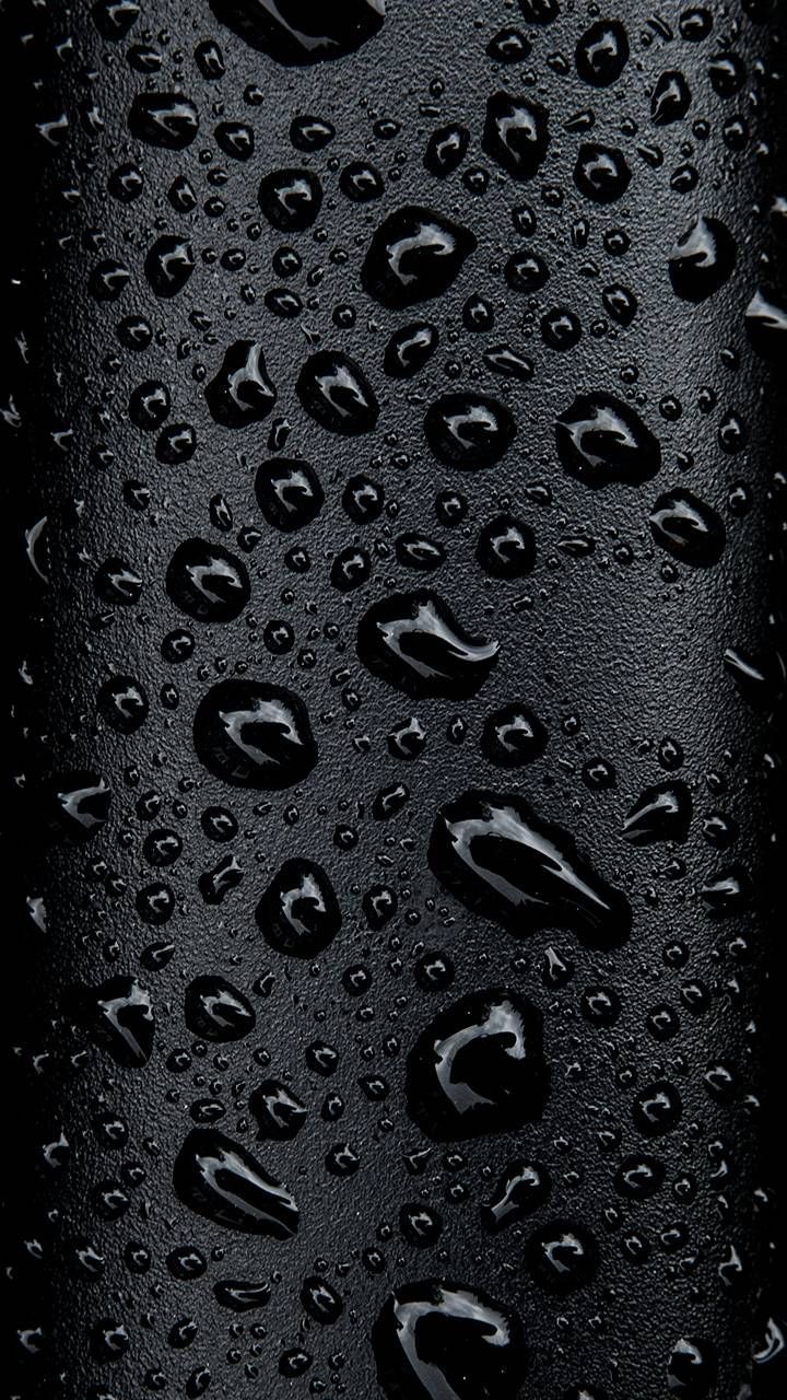 iphone black wallpaper 0033