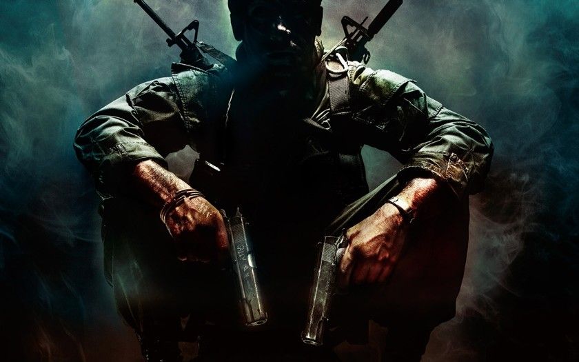 iphone call of duty wallpaper 0078