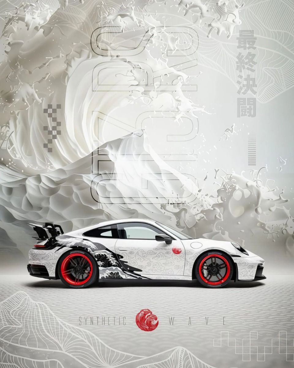 Iphone car wallpaper: captivating designs for your device