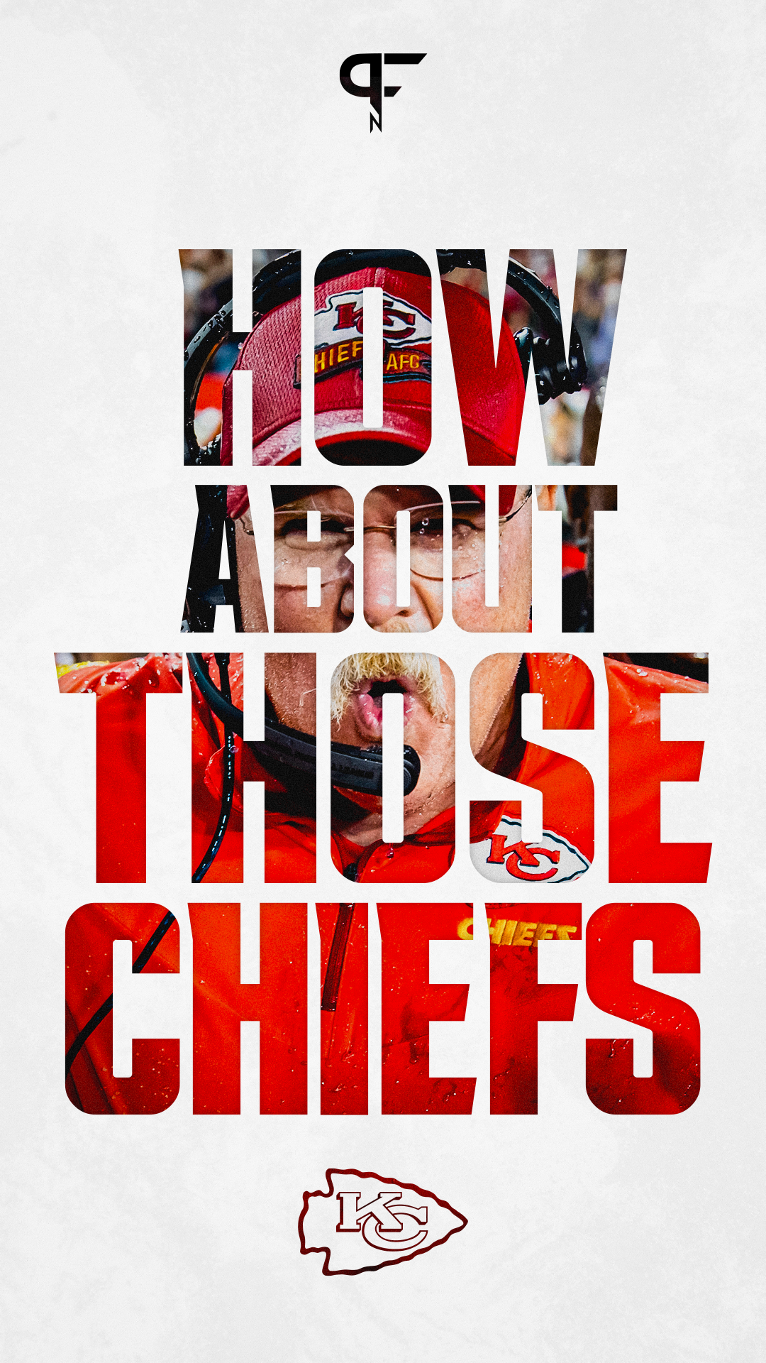 iphone chiefs wallpaper