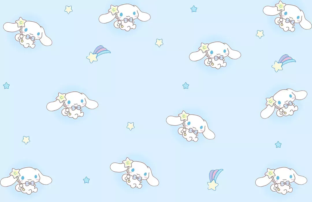 iphone cinnamoroll aesthetic wallpaper