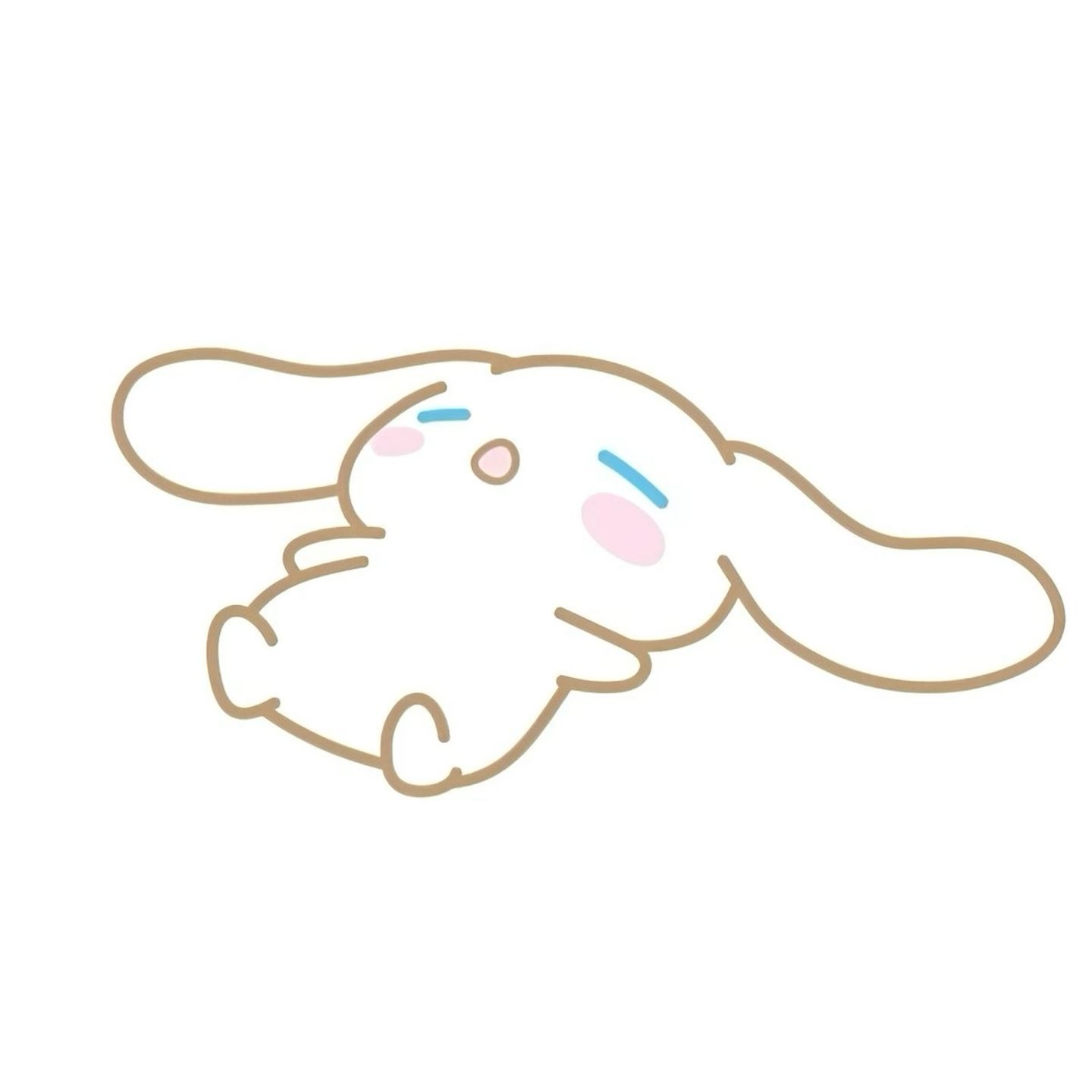 iphone cinnamoroll wallpaper 0020