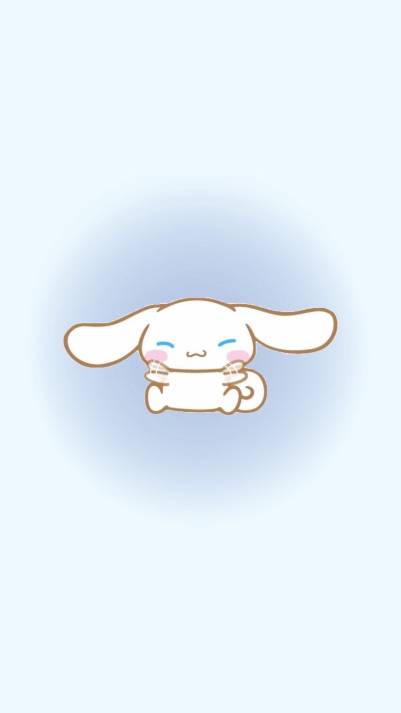 iphone cinnamoroll wallpaper 0021