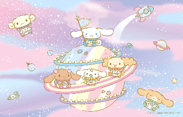 iphone cinnamoroll wallpaper 0037