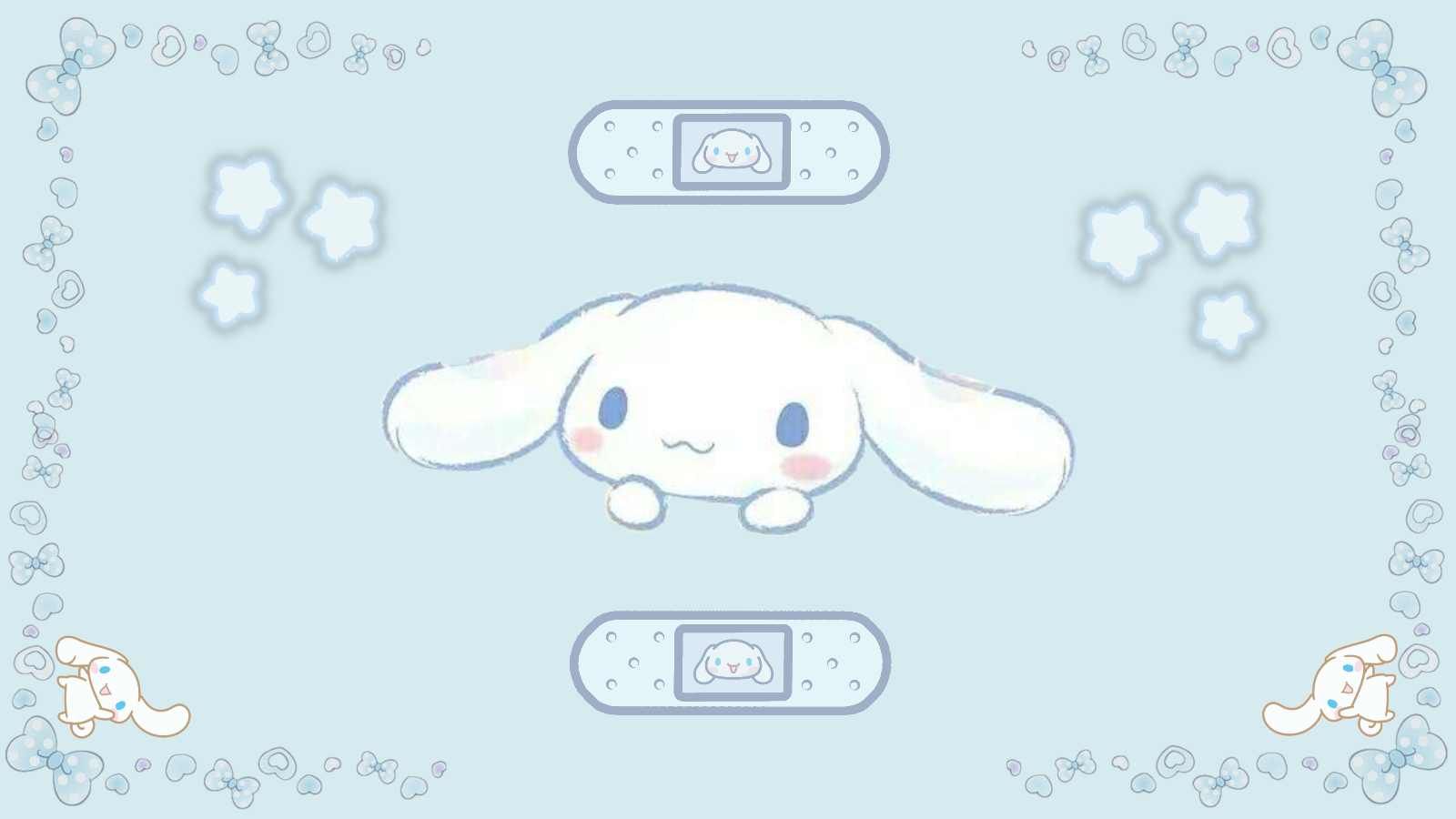 iphone cinnamoroll wallpaper 0038