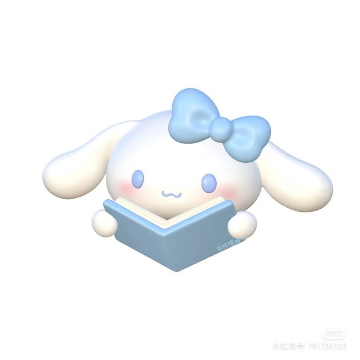 iphone cinnamoroll wallpaper 0051