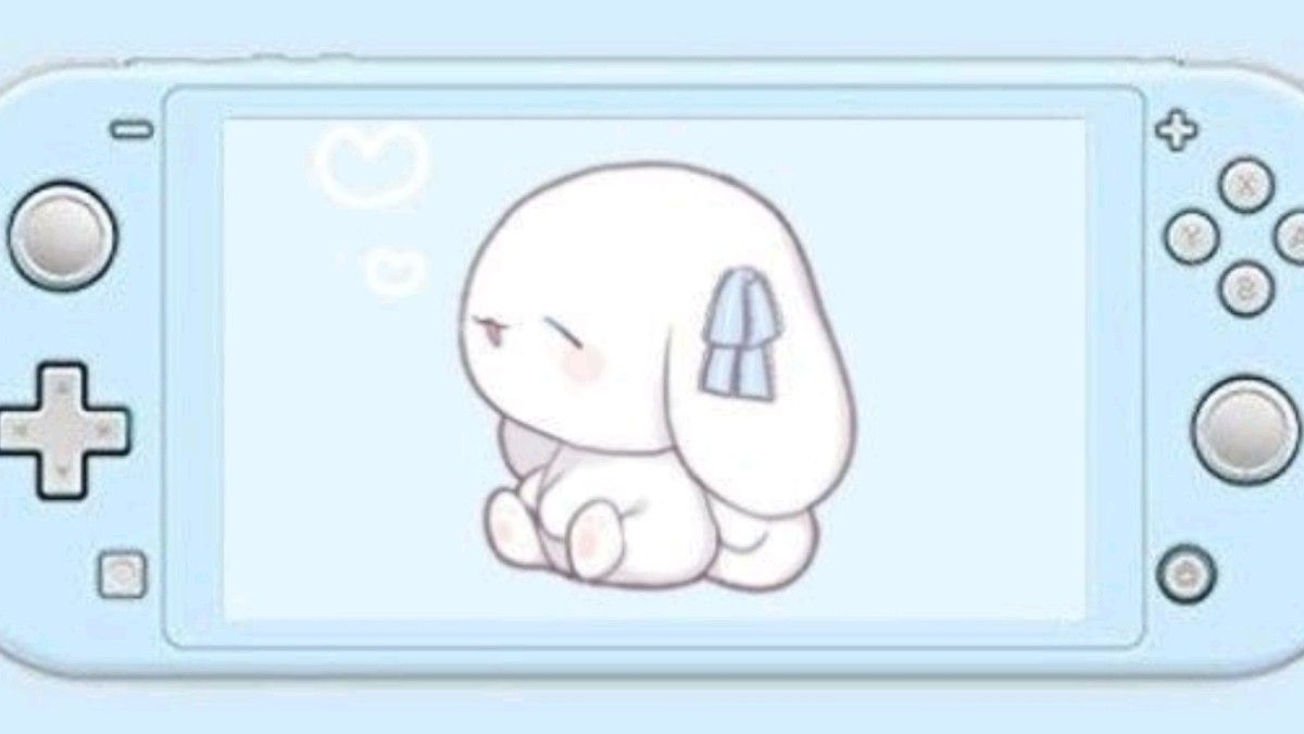 iphone cinnamoroll wallpaper 0059